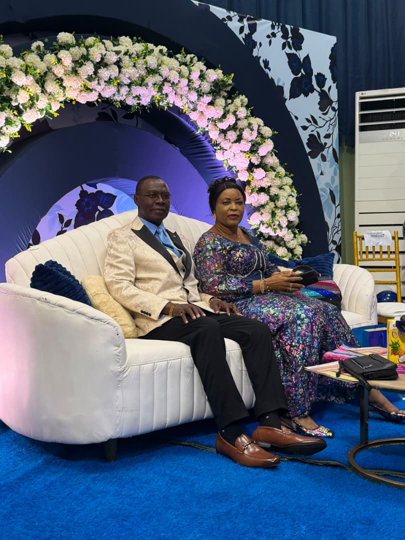 NAUS family celebrating the 70th birthday anniversary and retirement ceremony of Prof OB Shittu, an outstanding urologist, mentor, trainer and teacher of teachers, College of Medicine, University of Ibadan on the 4th of August 2026